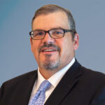 A photo of Tony Thomas